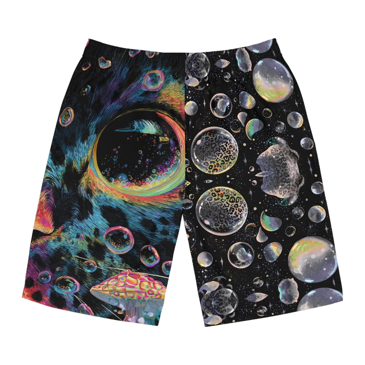 Men's Festival Board Shorts