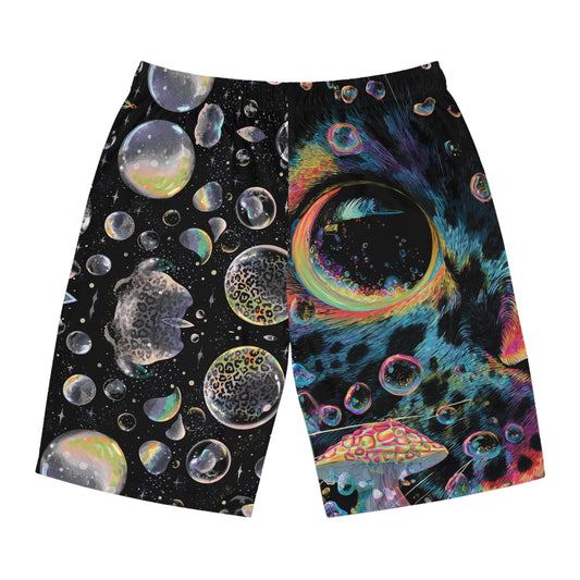 Men's Festival Board Shorts