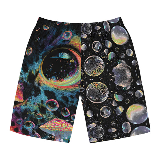 Men's Festival Board Shorts